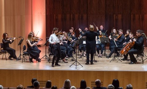 Muzyczny wieczór z kameralistami