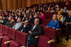 Muzyczny wieczór z kameralistami