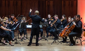 Muzyczny wieczór z kameralistami