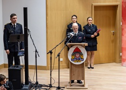 Promesy dla Młodzieżowych Drużyn Pożarniczych