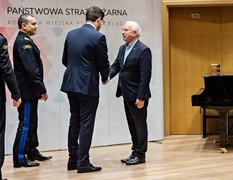 Promesy dla Młodzieżowych Drużyn Pożarniczych