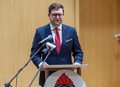 Promesy dla Młodzieżowych Drużyn Pożarniczych