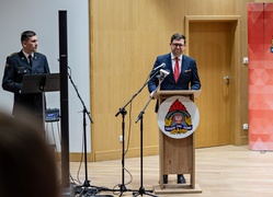 Promesy dla Młodzieżowych Drużyn Pożarniczych