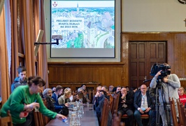 Te inwestycje władze miasta odkładają w czasie