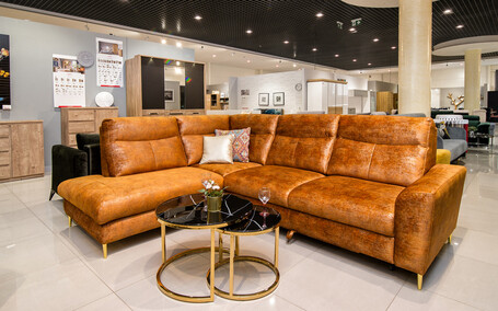 Również Kuba Midel wybrał Extom Meble