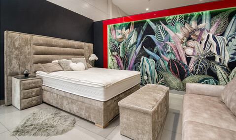 Również Kuba Midel wybrał Extom Meble