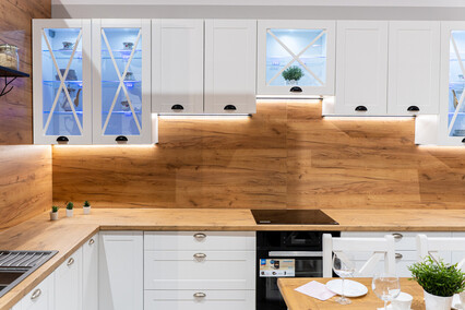 Znasz to miejsce? Extom Galeria Mebli, sklep jakiego w Elblągu jeszcze nie było