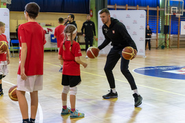 Dwutakt z elbląskim mistrzem