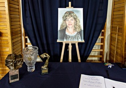 \"Mówili na nią Marynia\"