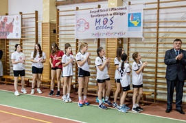 \"Mówili na nią Marynia\"