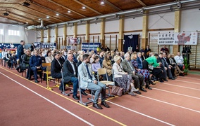 \"Mówili na nią Marynia\"