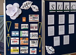 \"Mówili na nią Marynia\"