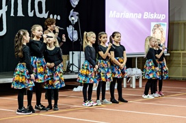 \"Mówili na nią Marynia\"