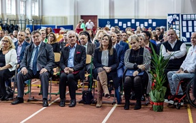 \"Mówili na nią Marynia\"