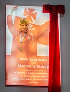 \"Mówili na nią Marynia\"