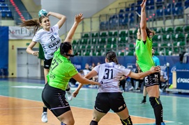 Ważna wygrana Startu