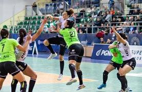 Ważna wygrana Startu