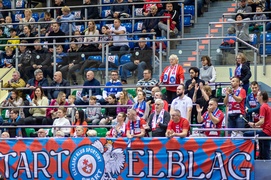 Ważna wygrana Startu