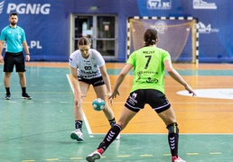 Ważna wygrana Startu