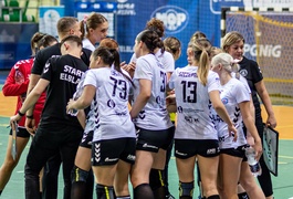 Ważna wygrana Startu Ważna wygrana Startu