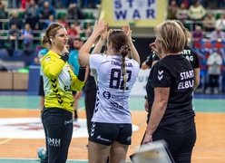 Ważna wygrana Startu