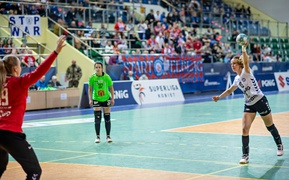 Ważna wygrana Startu