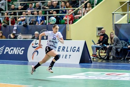 Ważna wygrana Startu Ważna wygrana Startu