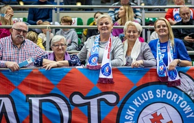 Ważna wygrana Startu Ważna wygrana Startu