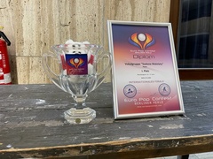 Szalone Małolaty ze złotem na międzynarodowym festiwalu