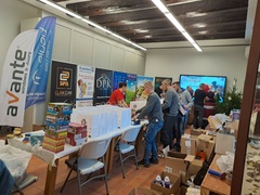 Motomikołaje znów ruszą z pomocą dla dzieci