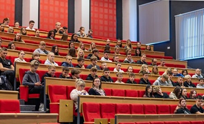 Słowa wolności dla pozbawianych wolności słowa