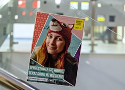 Słowa wolności dla pozbawianych wolności słowa