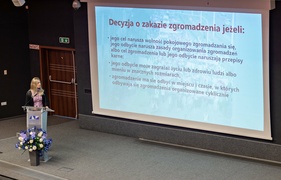 Słowa wolności dla pozbawianych wolności słowa
