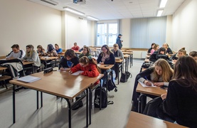 Słowa wolności dla pozbawianych wolności słowa