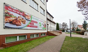 Spotkajmy się na Wspólnej, aby smacznie zjeść