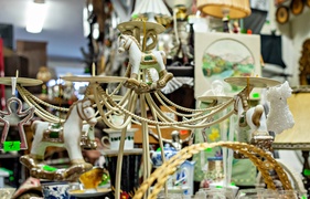 Galeria Starocie zaprasza po wyjątkowe, świąteczne prezenty