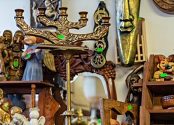 Galeria Starocie zaprasza po wyjątkowe, świąteczne prezenty