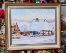 Galeria Starocie zaprasza po wyjątkowe, świąteczne prezenty