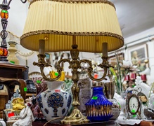 Galeria Starocie zaprasza po wyjątkowe, świąteczne prezenty