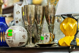 Galeria Starocie zaprasza po wyjątkowe, świąteczne prezenty