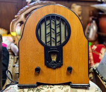 Galeria Starocie zaprasza po wyjątkowe, świąteczne prezenty