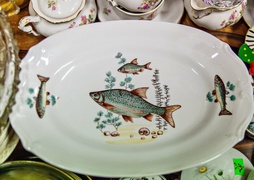 Galeria Starocie zaprasza po wyjątkowe, świąteczne prezenty