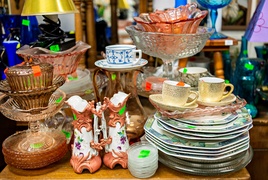 Galeria Starocie zaprasza po wyjątkowe, świąteczne prezenty