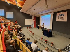 Dają nadzieję na lepsze życie dzieci