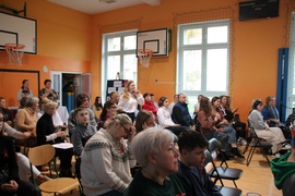 Powiatowy Konkurs Wiedzy o HIV/AIDS