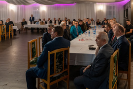 „Przez 50 lat uratowaliśmy 33 tysiące ludzkich żyć”