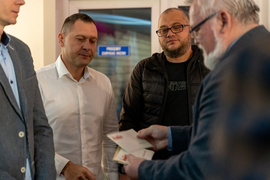 „Przez 50 lat uratowaliśmy 33 tysiące ludzkich żyć”