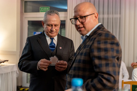 „Przez 50 lat uratowaliśmy 33 tysiące ludzkich żyć”