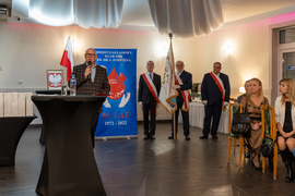 „Przez 50 lat uratowaliśmy 33 tysiące ludzkich żyć”