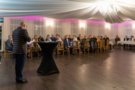 „Przez 50 lat uratowaliśmy 33 tysiące ludzkich żyć”
